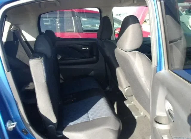 
								Nissan Dayz Highway Star 2019 S-Hybrid ProPILOT Edition full									