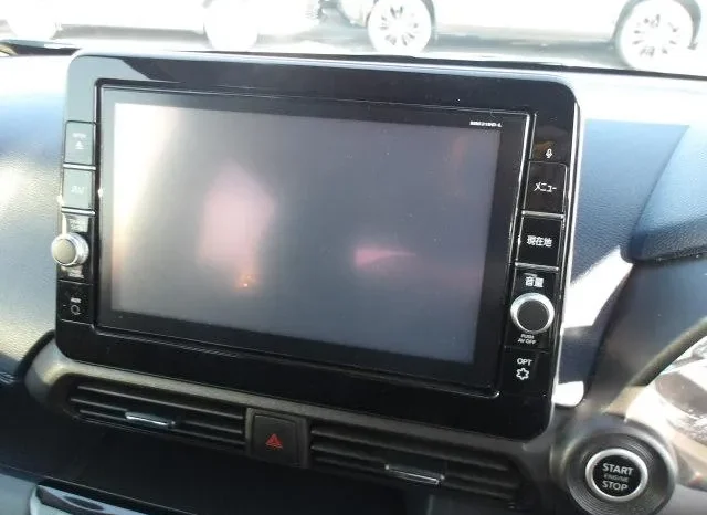 
								Nissan Dayz Highway Star 2019 S-Hybrid ProPILOT Edition full									