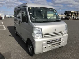 Suzuki Every 2019 Automatic