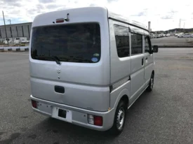 Suzuki Every 2019 Automatic