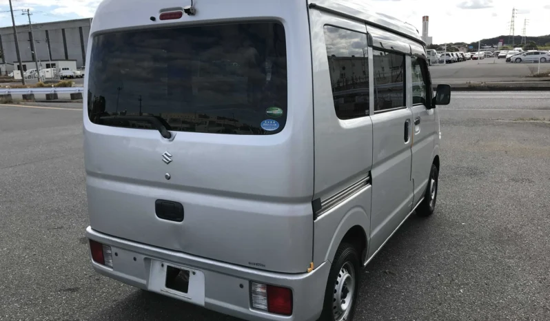 
								Suzuki Every 2019 Automatic full									