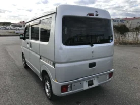 Suzuki Every 2019 Automatic