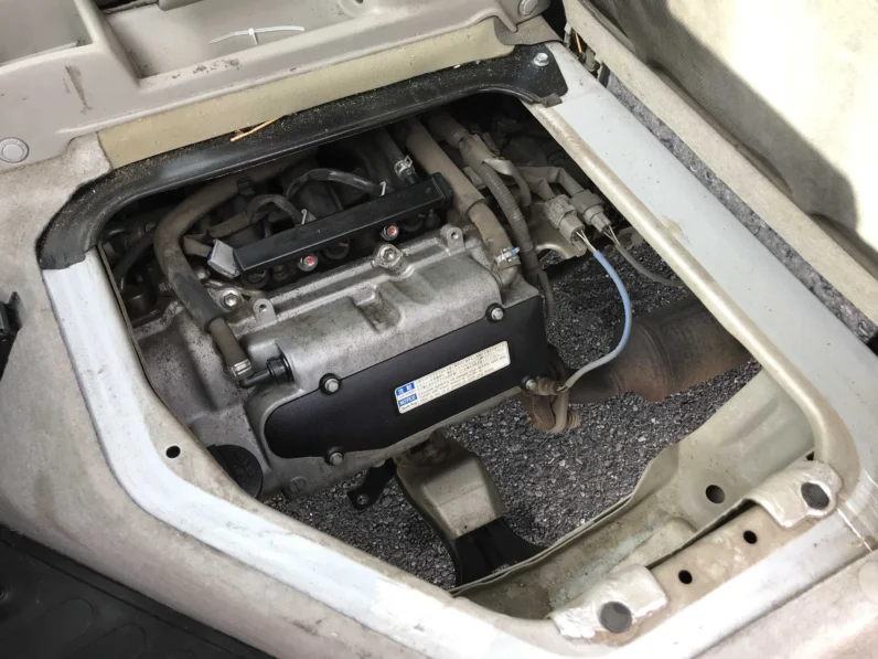 
								Suzuki Every 2019 Automatic full									