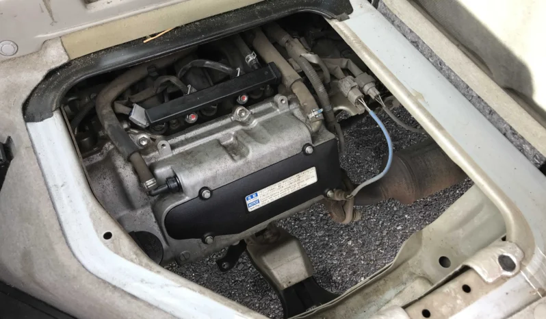 
								Suzuki Every 2019 Automatic full									