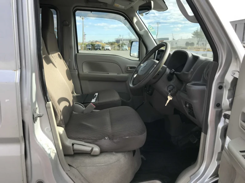 
								Suzuki Every 2019 Automatic full									