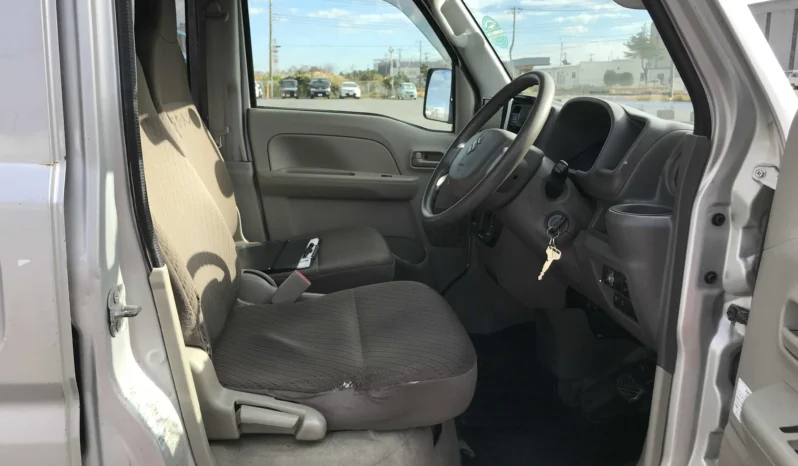 
								Suzuki Every 2019 Automatic full									