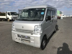 Suzuki Every 2019 Automatic