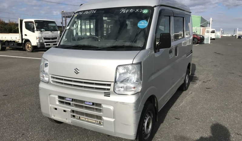 
								Suzuki Every 2019 Automatic full									