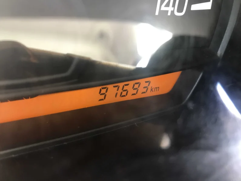 
								Suzuki Every 2019 Automatic full									