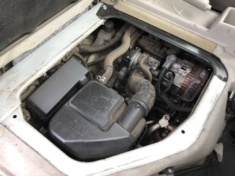 
								Suzuki Every 2019 Automatic full									