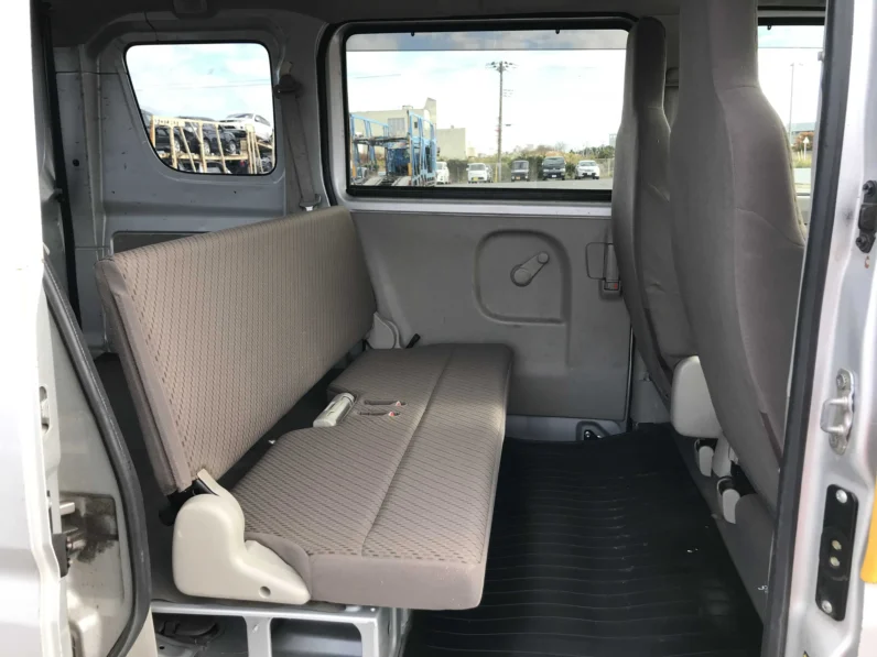 
								Suzuki Every 2019 Automatic full									