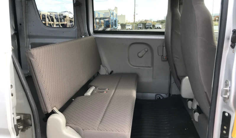 
								Suzuki Every 2019 Automatic full									