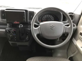 Suzuki Every 2019 Automatic