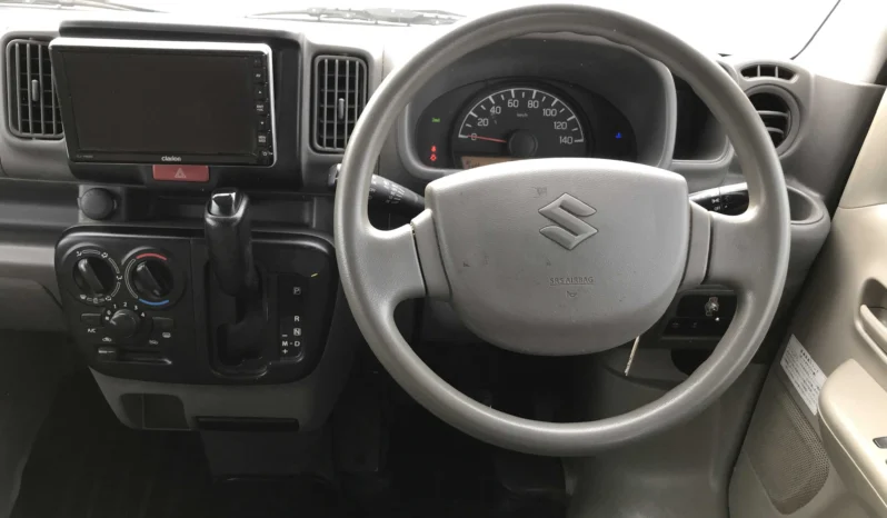 
								Suzuki Every 2019 Automatic full									