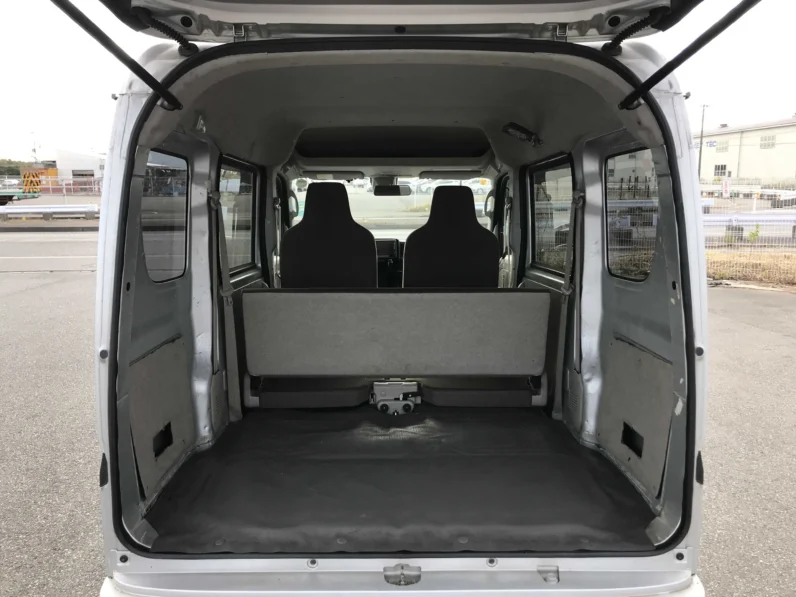 
								Suzuki Every 2019 Automatic full									