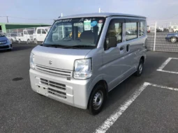 Suzuki Every 2019 Automatic