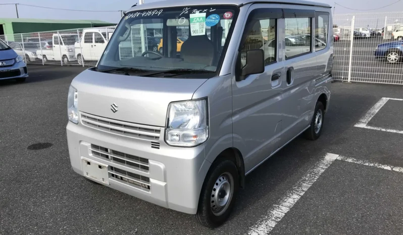 
								Suzuki Every 2019 Automatic full									