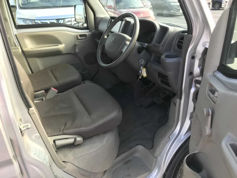 
								Suzuki Every 2019 Automatic full									