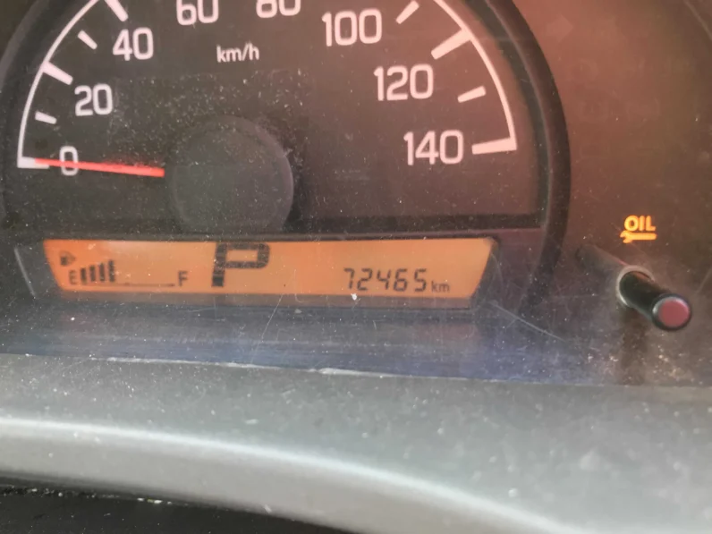 
								Suzuki Every 2019 Automatic full									