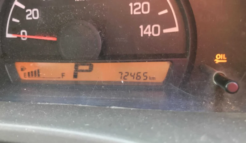 
								Suzuki Every 2019 Automatic full									