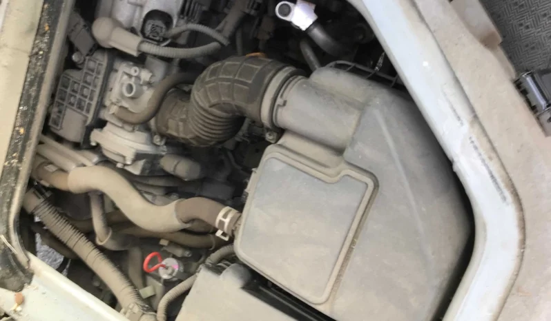 
								Suzuki Every 2019 Automatic full									