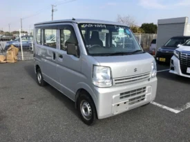 Suzuki Every 2019 Automatic