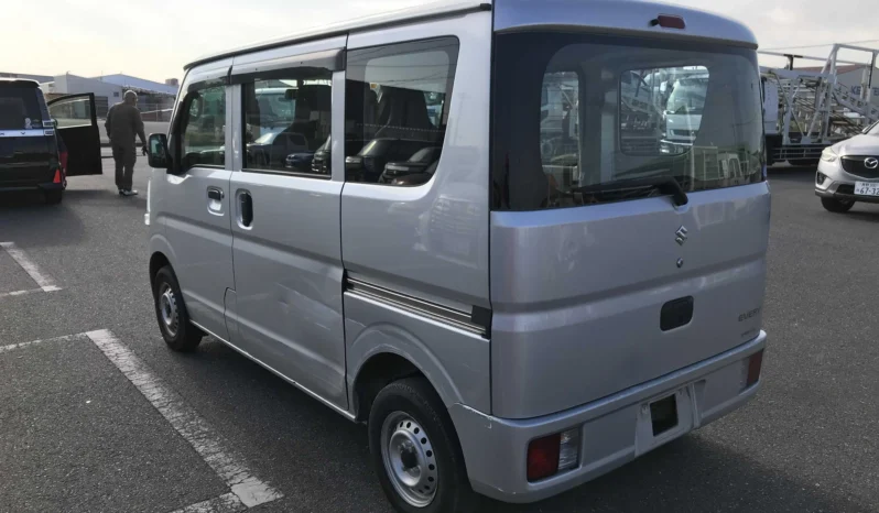 
								Suzuki Every 2019 Automatic full									