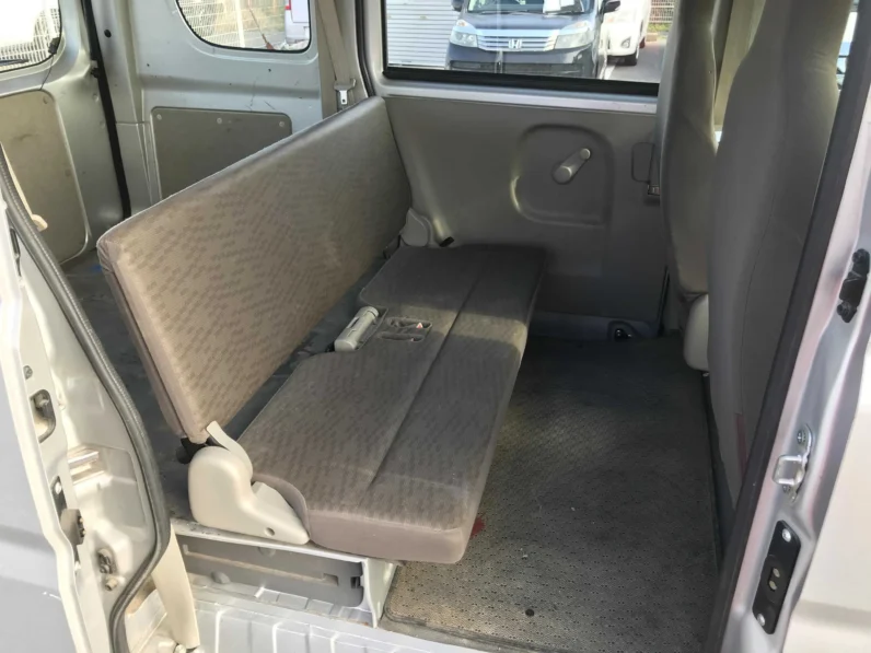 
								Suzuki Every 2019 Automatic full									