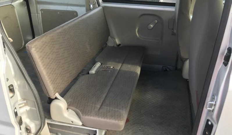 
								Suzuki Every 2019 Automatic full									