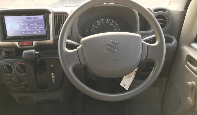 
								Suzuki Every 2019 Automatic full									