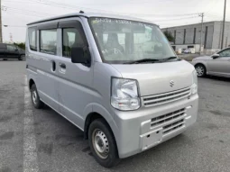 Suzuki Every 2019 Automatic