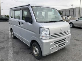 Suzuki Every 2019 Automatic