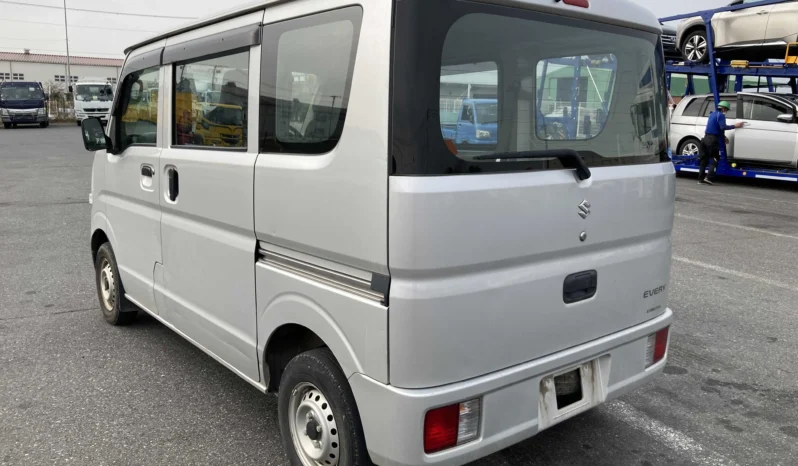 
								Suzuki Every 2019 Automatic full									