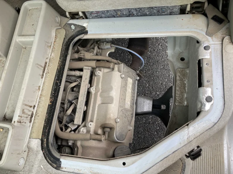 
								Suzuki Every 2019 Automatic full									