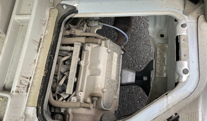 
								Suzuki Every 2019 Automatic full									