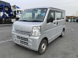 Suzuki Every 2019 Automatic