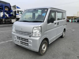 Suzuki Every 2019 Automatic