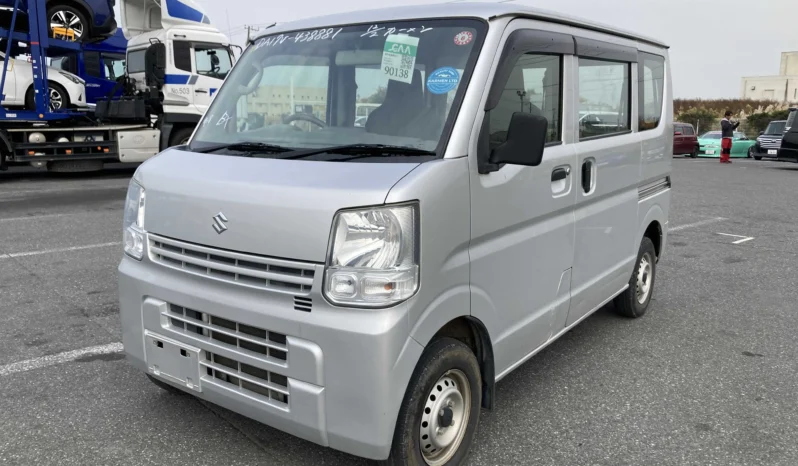 
								Suzuki Every 2019 Automatic full									