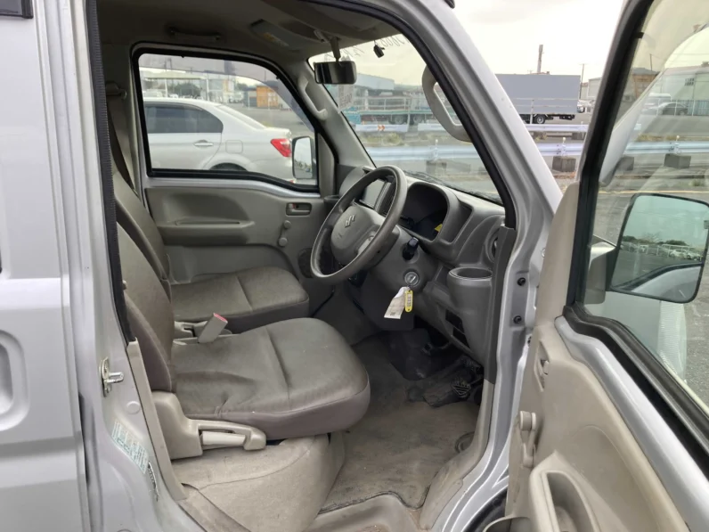 
								Suzuki Every 2019 Automatic full									