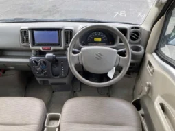 Suzuki Every 2019 Automatic