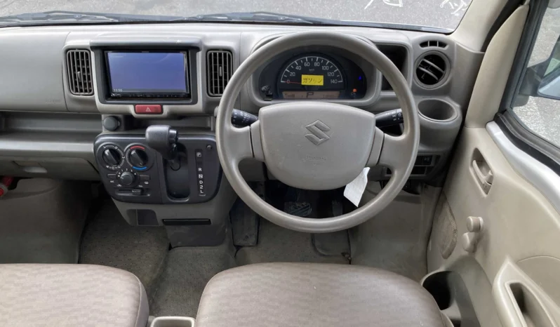 
								Suzuki Every 2019 Automatic full									