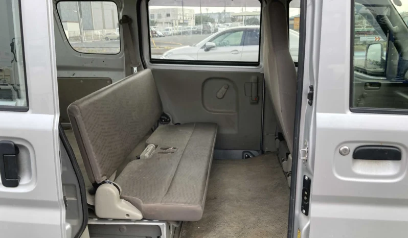 
								Suzuki Every 2019 Automatic full									