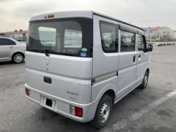 Suzuki Every 2019 Automatic