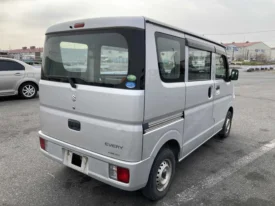 Suzuki Every 2019 Automatic