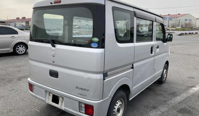 
								Suzuki Every 2019 Automatic full									