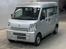 Suzuki Every 2019 Manual