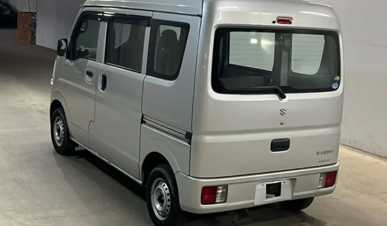 
								Suzuki Every 2019 Manual full									