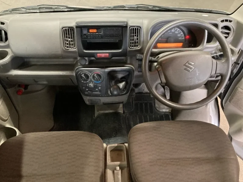 
								Suzuki Every 2019 Manual full									