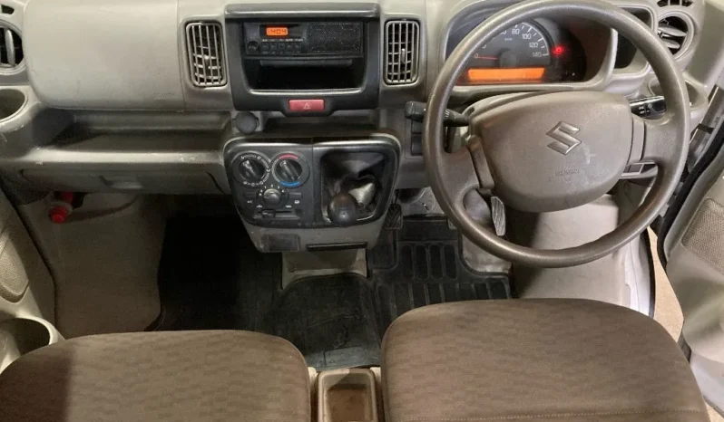 
								Suzuki Every 2019 Manual full									