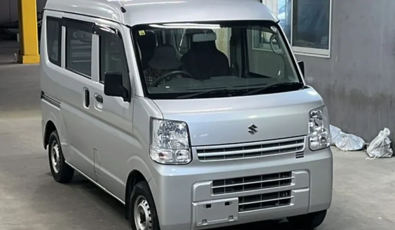 
								Suzuki Every 2019 Manual full									